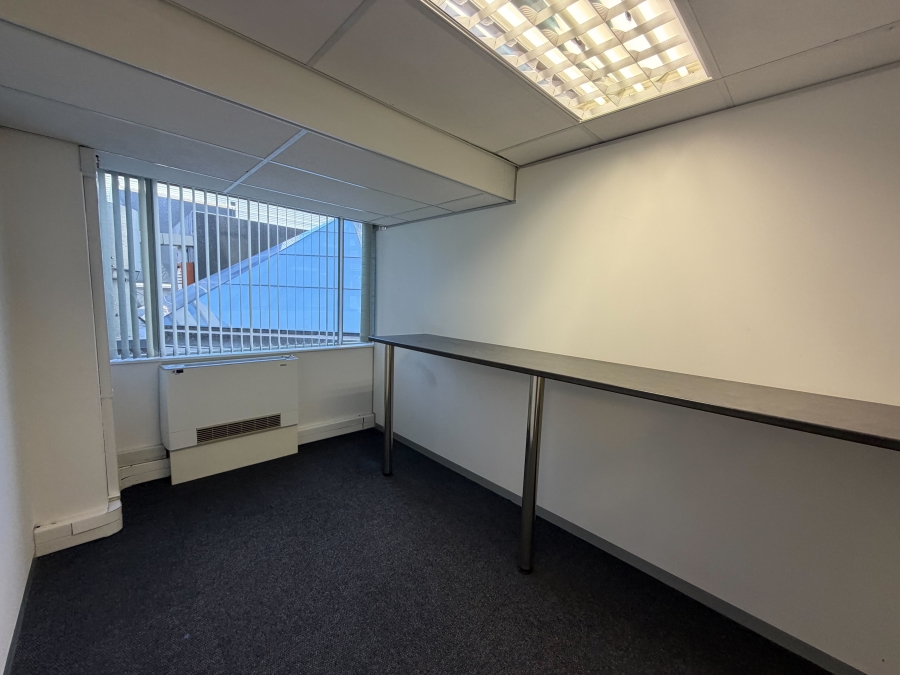 To Let Commercial Property for Rent in Claremont Western Cape